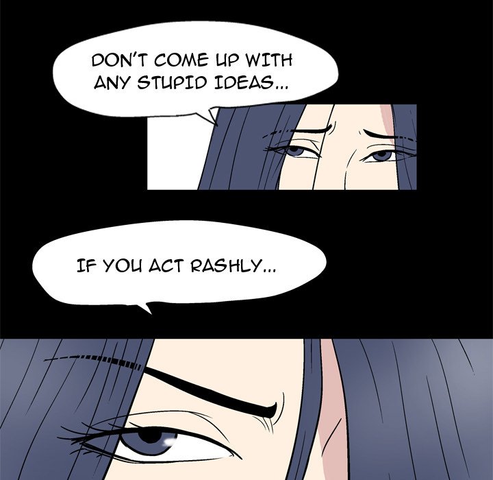 Project Utopia - episode 41 - 47