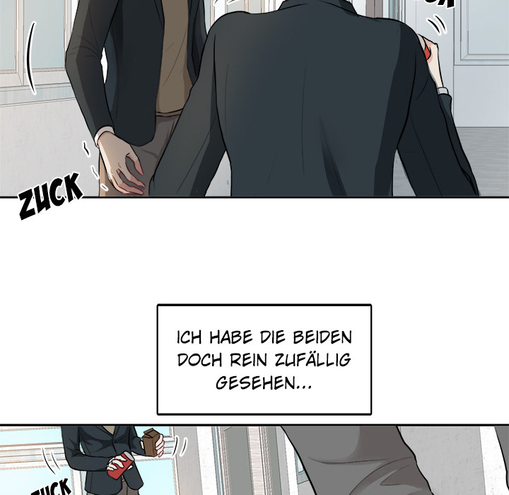 Liebe Lieber Nicht - episode 1 - 20