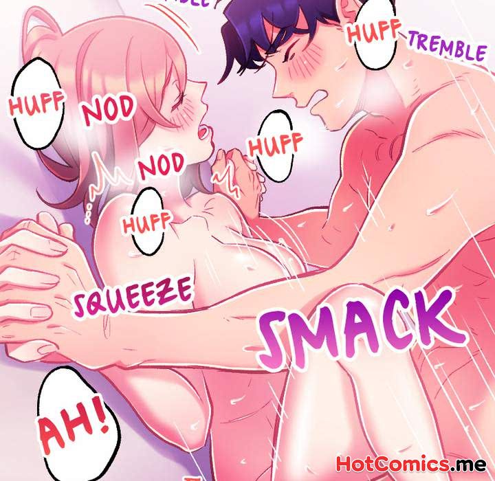 That Soaking Wet Girl - episode 16 - 68