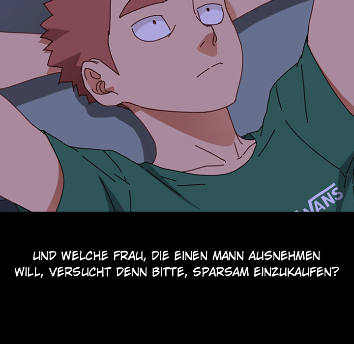 (Fast) wie eine Familie - episode 26 - 25