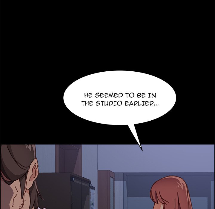 The Assistant - episode 13 - 114