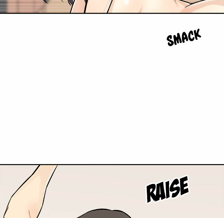 Excuse me, This is my Room - UNCENSORED - episode 28 - 114