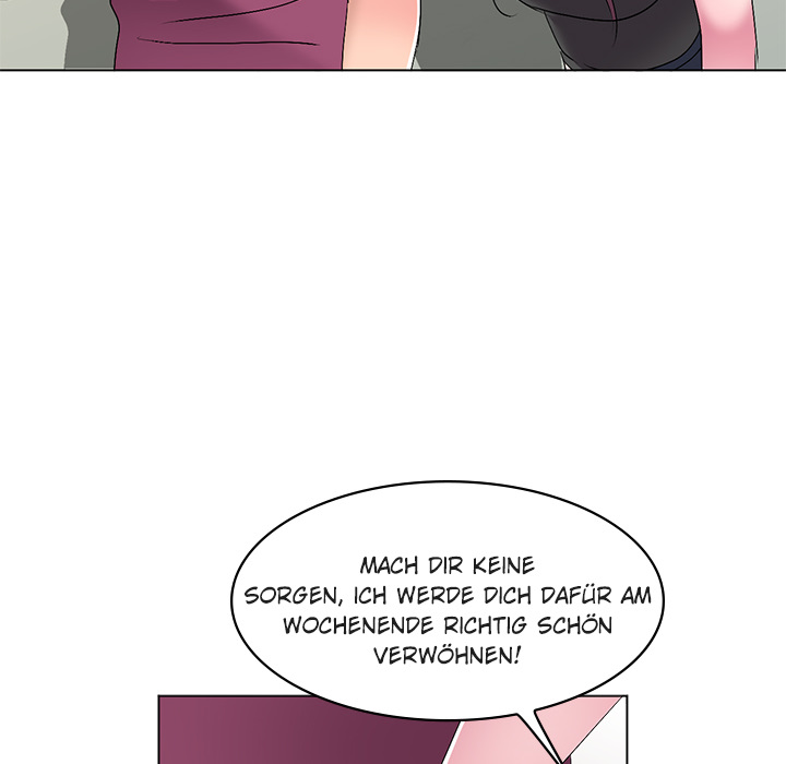 Tagträume - episode 25 - 27