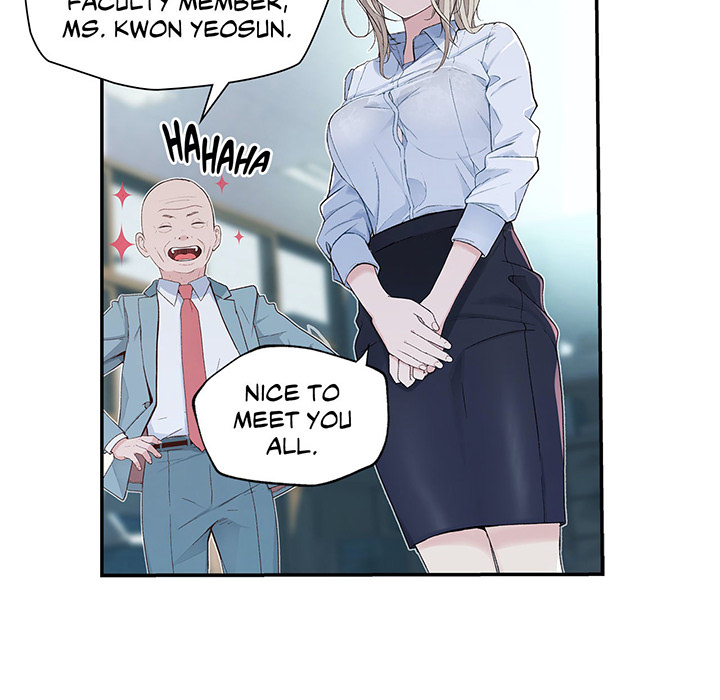 Teach Me How to Please You - episode 2 - 138