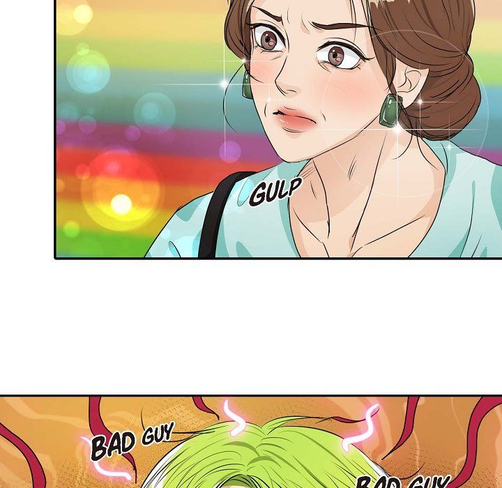 Come Be My Teacher - episode 21 - 28