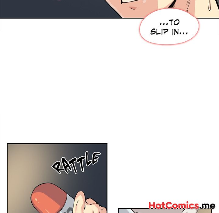 Daddy's Wild Oats - episode 10 - 8