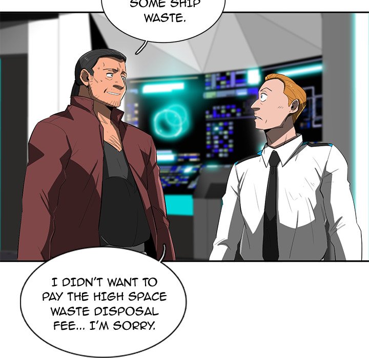 Stardust - episode 42 - 81
