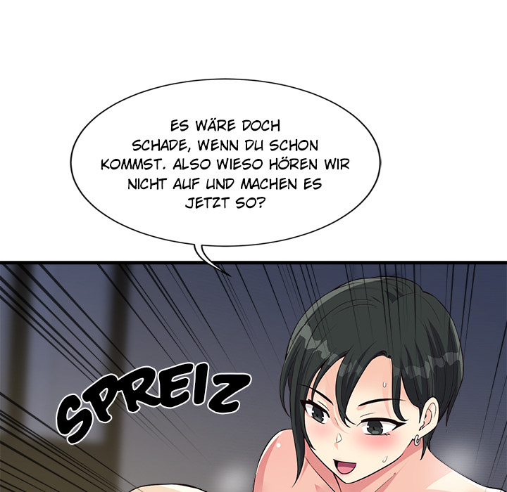Meine zweite Freundin - episode 31 - 116