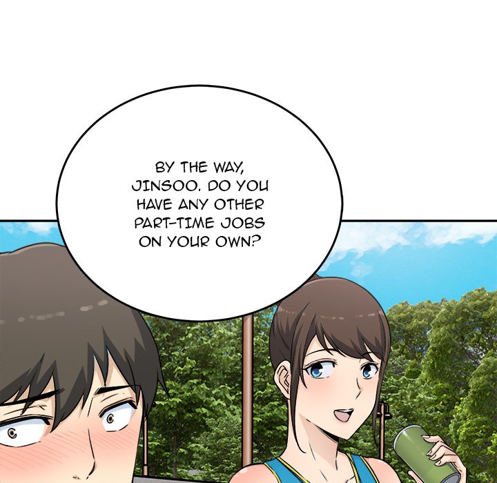 Excuse me, This is my Room - episode 59 - 111