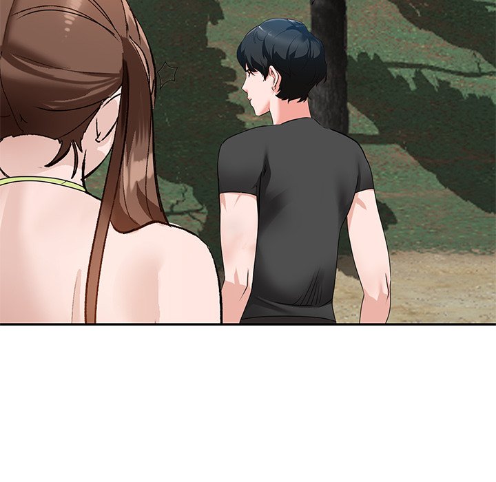 Town Girls - episode 38 - 41