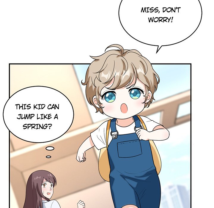 Mommy, Where's My Daddy? - episode 47 - 52