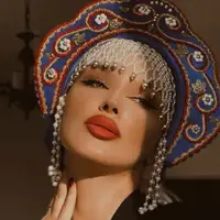 TikTok Account Photo