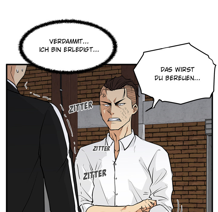 Los geht´s Mr. Kang! - episode 56 - 61