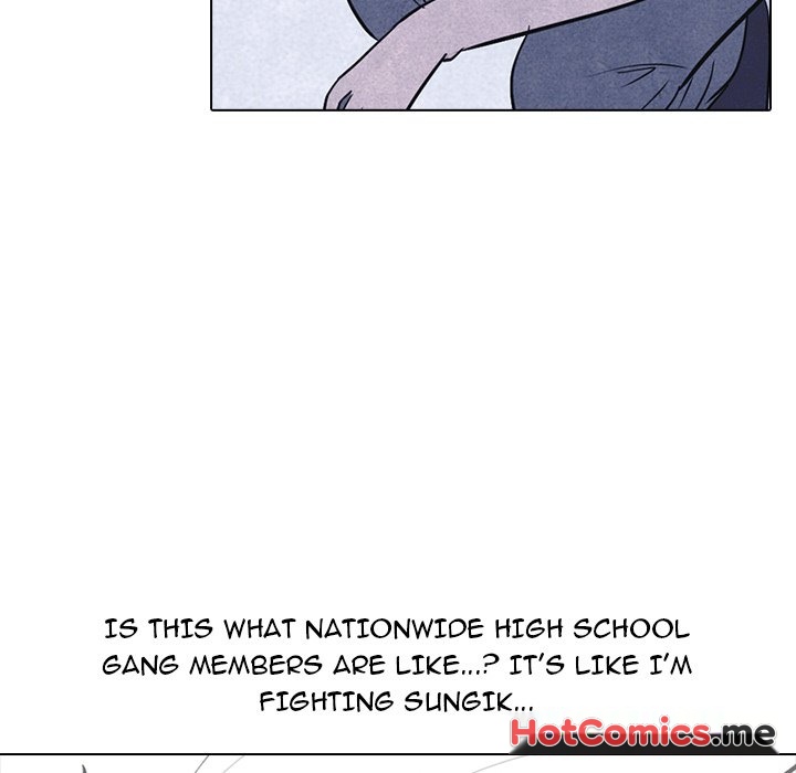High School Devil - episode 11 - 55