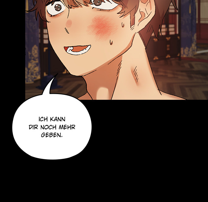 Ungezähmte Maiden - episode 4 - 35