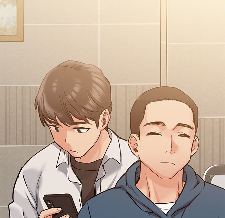 Don't Tell Mom - episode 11 - 24