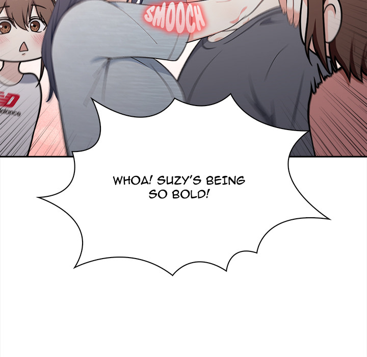 The Secret of a Girls' Dorm - episode 17 - 83