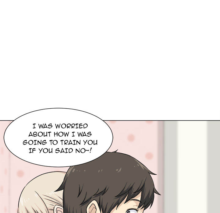 Excuse me, This is my Room - UNCENSORED - episode 21 - 64