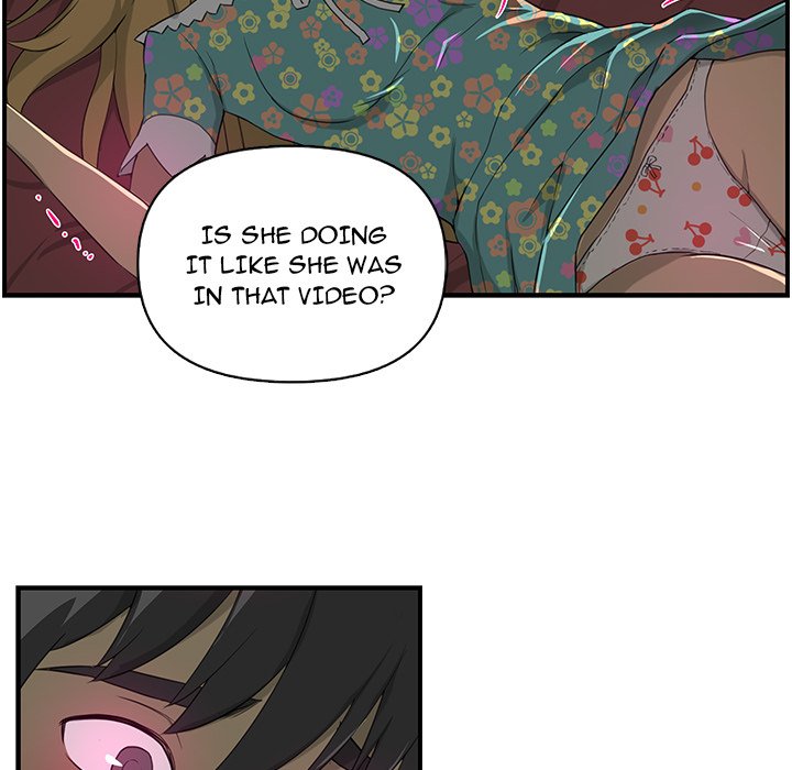 My Best Mistake - episode 3 - 63