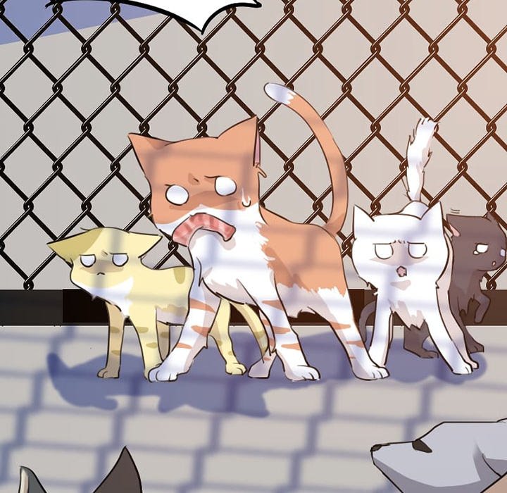 Help! My Boyfriend is a Monster - episode 2 - 18