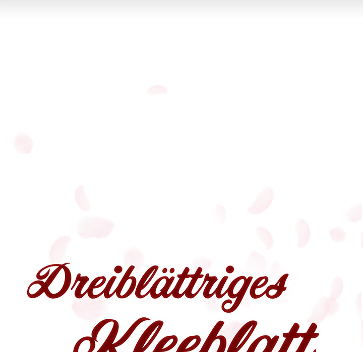 Dreiblättriges Kleeblatt - episode 28 - 15