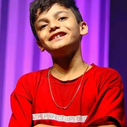 snehparmer