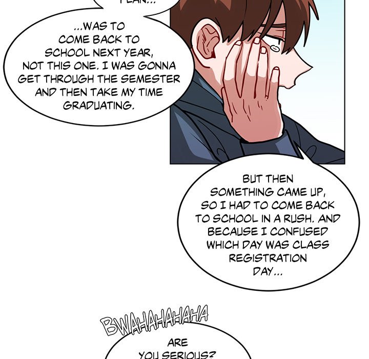Sign - episode 64 - 6