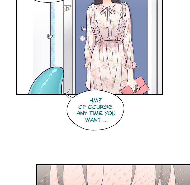 My Special Squishy Someone - episode 15 - 49