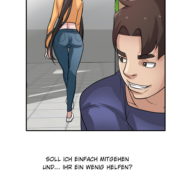 Verliebt in meine Schwägerin - episode 25 - 34