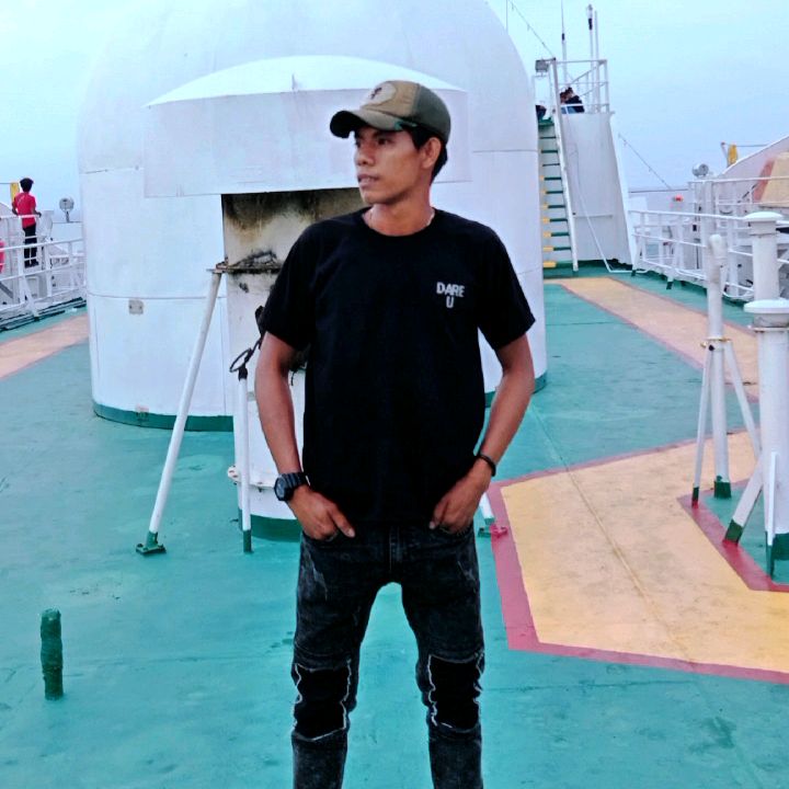 @ibrahim14 - suara asli