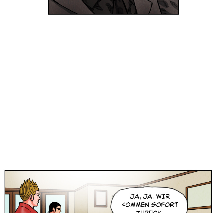 Holzköpfe auf dem Weg nach oben - episode 17 - 5