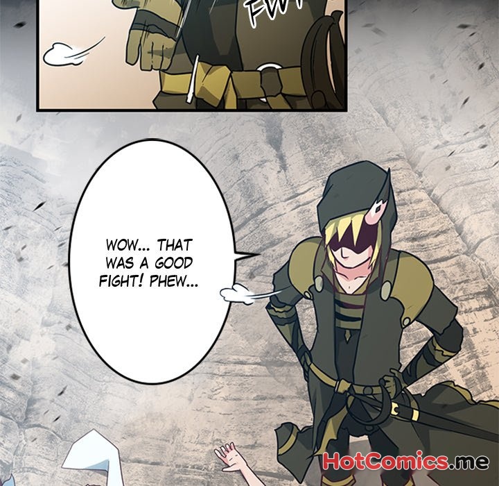 Black Crow - episode 13 - 5