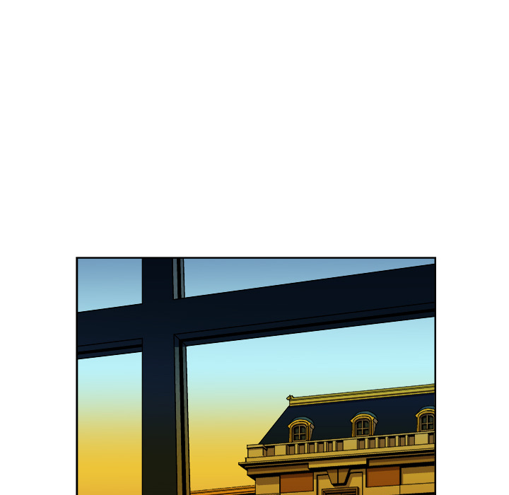 Karmas Weg - episode 40 - 45
