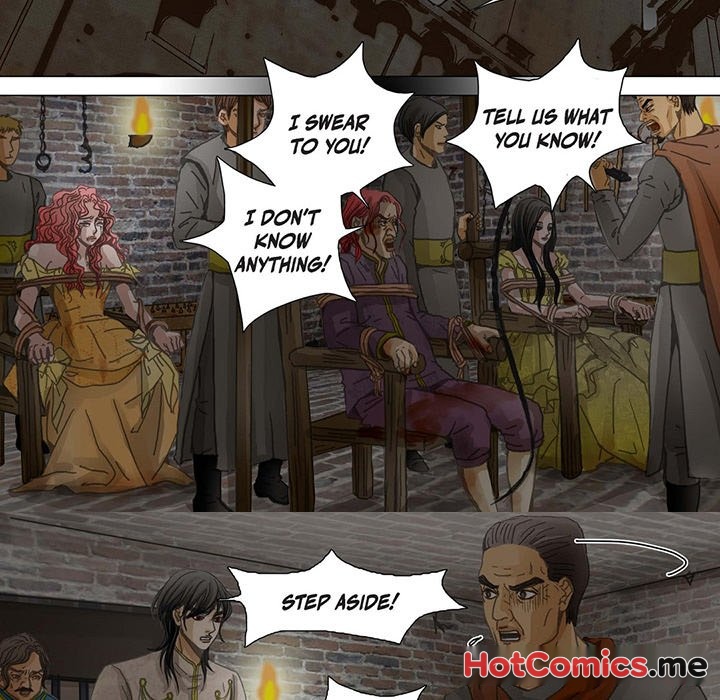 The Emperor's Woman - episode 65 - 16