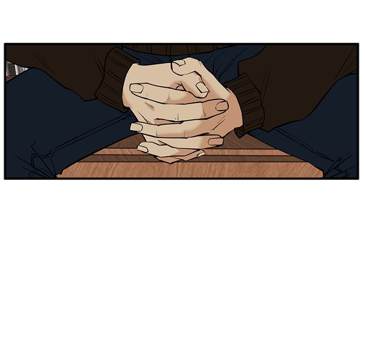 Mr. Kang - episode 29 - 35