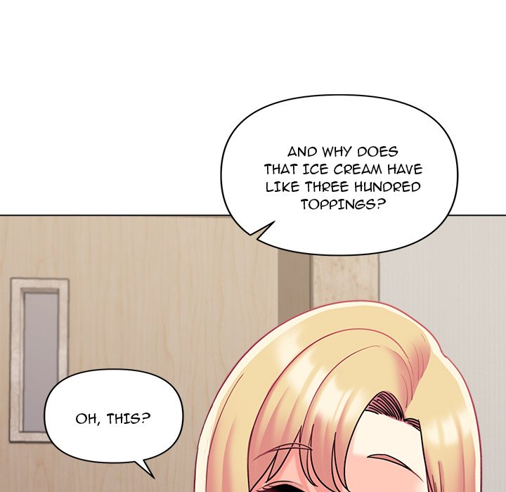 An Outsider's Way In - episode 41 - 119