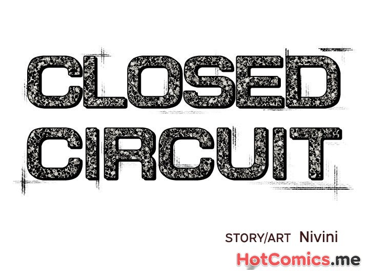 Closed Circuit - episode 3 - 0