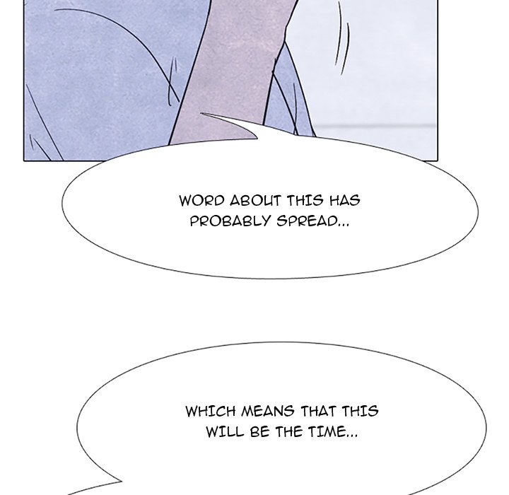 High School Devil - episode 65 - 66