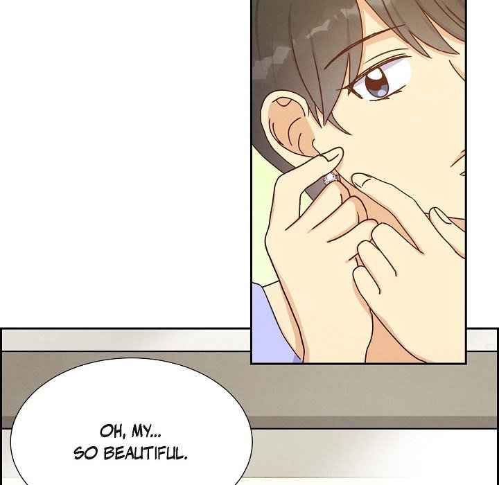 A Spoonful of Your Love - episode 43 - 15