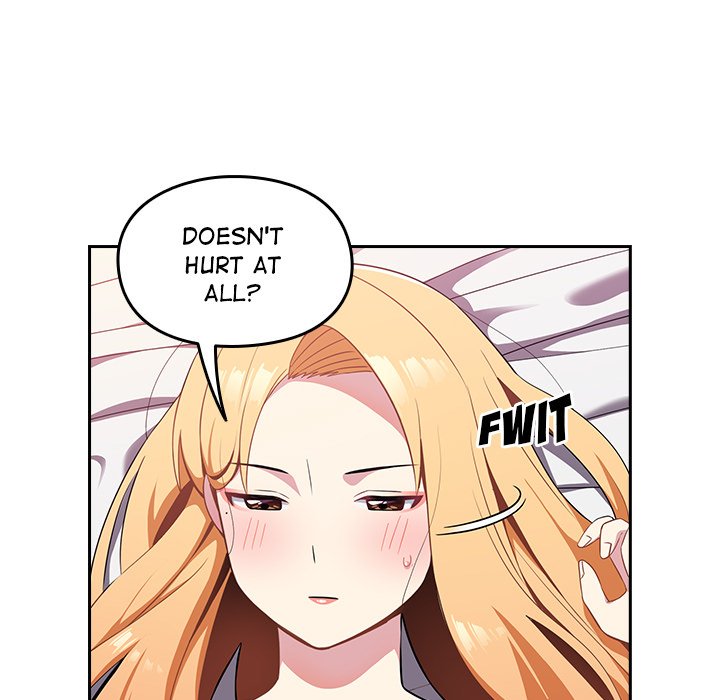 BFF to GF? - episode 4 - 26