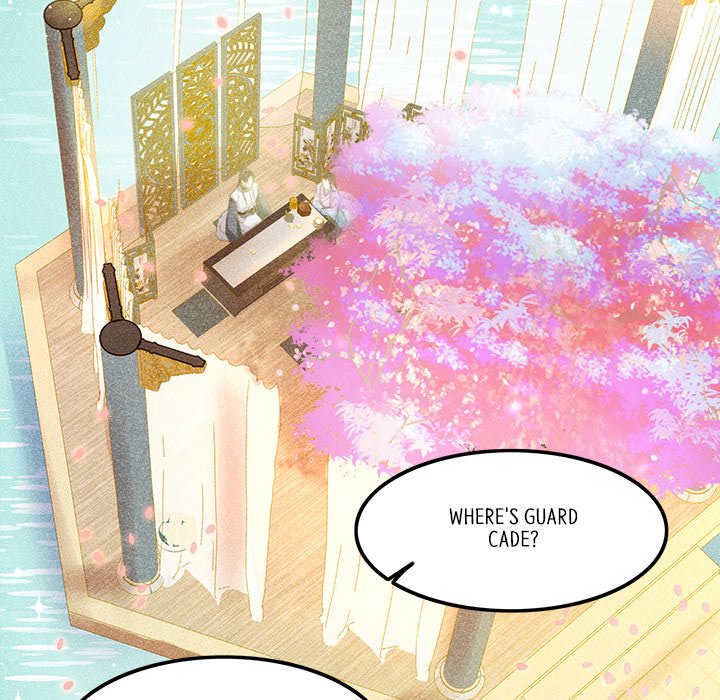 Let Me Be Your Flower - episode 4 - 103