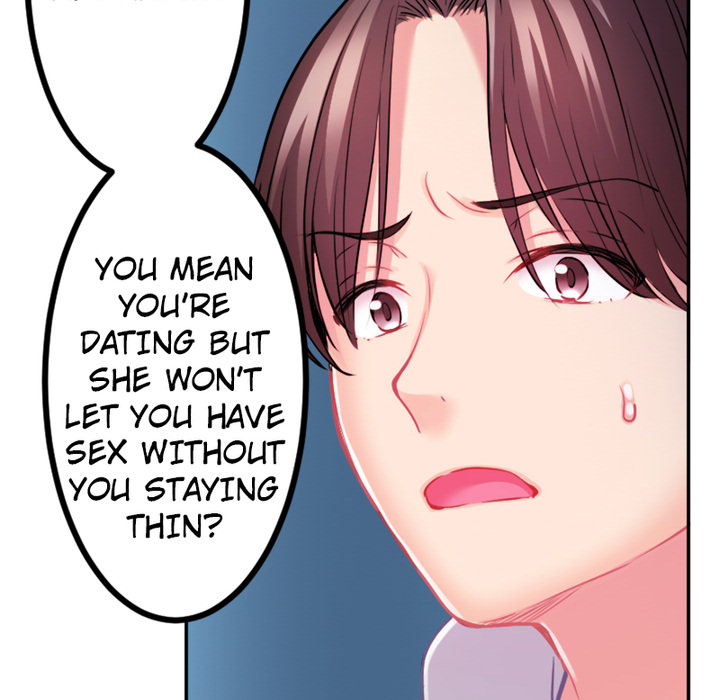 Diet For Sex! - episode 11 - 25