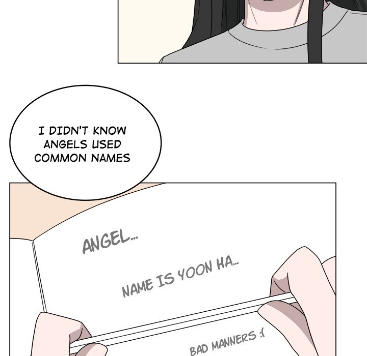 You're My Angel?! - episode 5 - 12