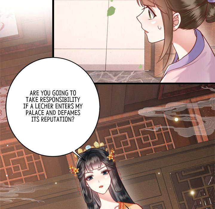 The Queen of Hell - episode 8 - 5