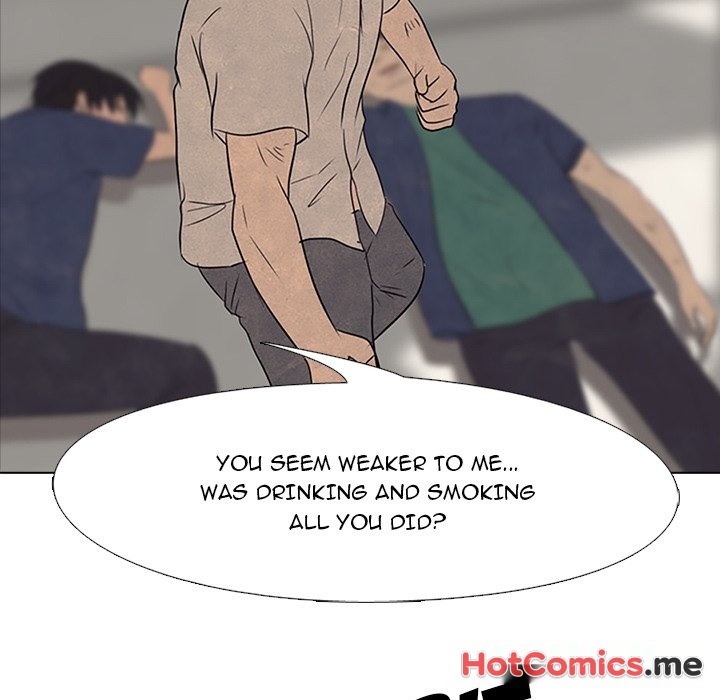 High School Devil - episode 72 - 21