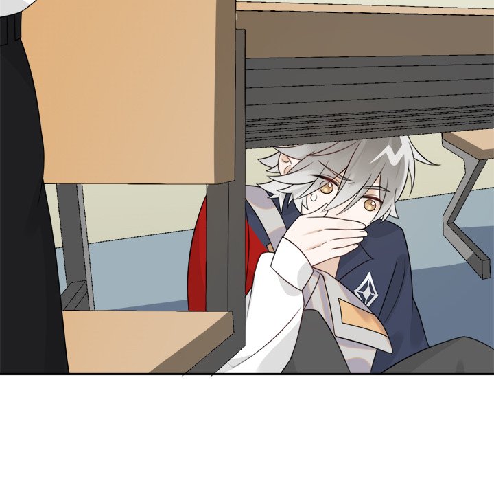 Can't Defy Fate - episode 5 - 50