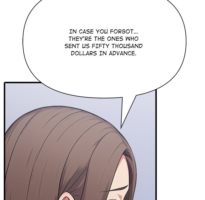 One Month with a Stranger - episode 2 - 82