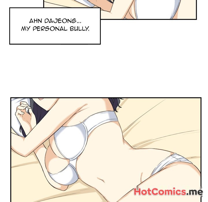 Excuse me, This is my Room - episode 15 - 13