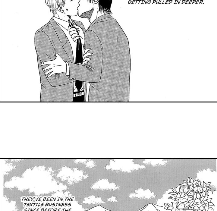 Group-Zero Omnibus Vol.2 - episode 2 - 8