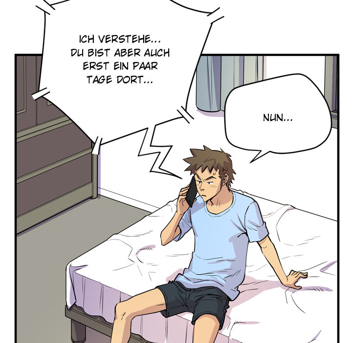 Ich... ein Vorbild? - episode 17 - 5
